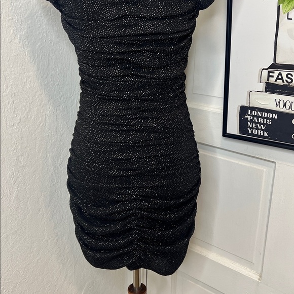 All Saints The Riff Dress size 4US - Picture 10 of 11